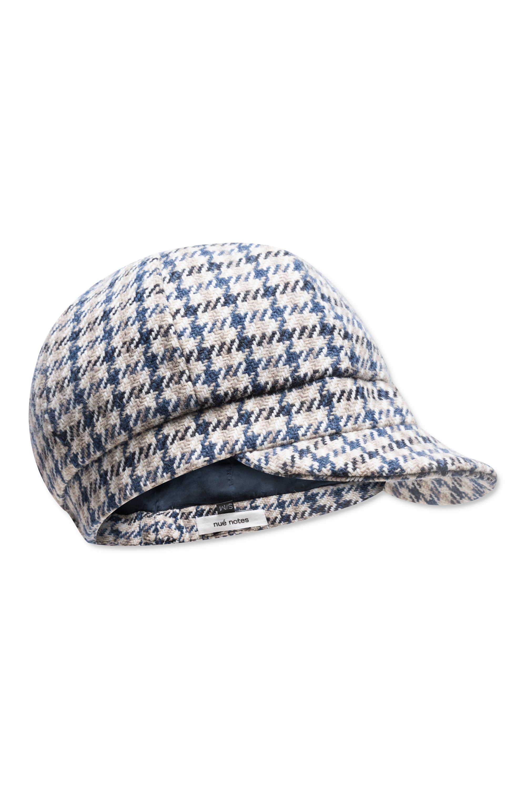 nué notes Peter Cap - Navy HATS 499 Navy