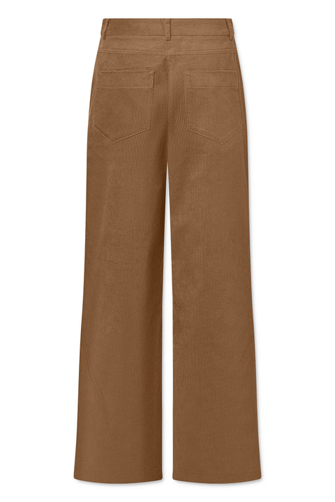 nué notes Porter Pants Pants 748 Rubber