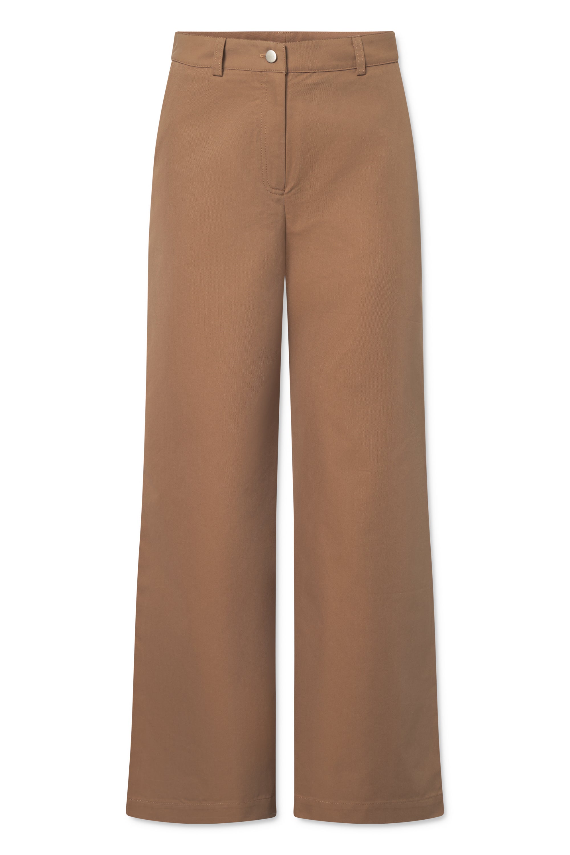 nué notes Porter Pants Pants 092 Desert Dust