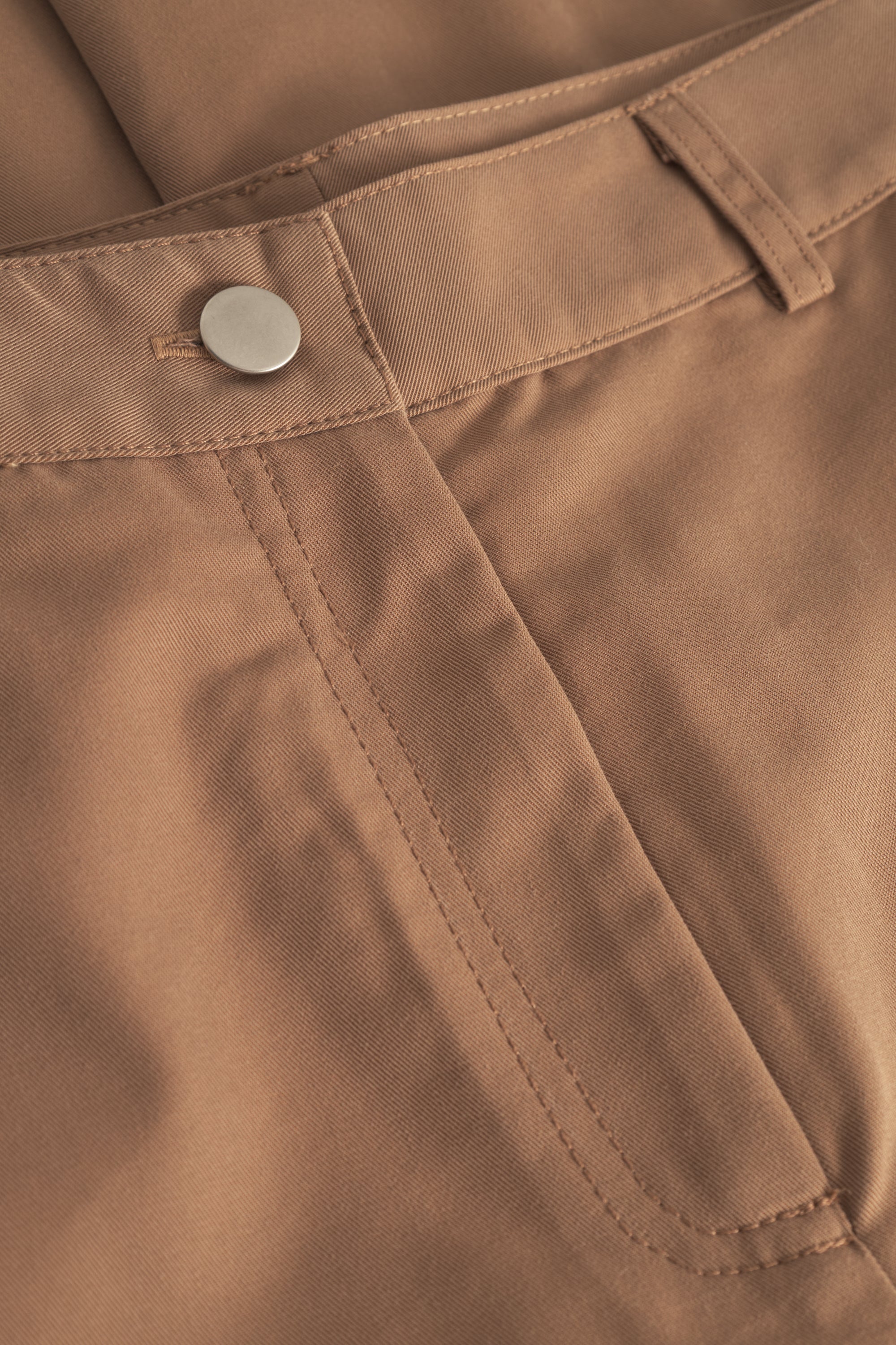 nué notes Porter Pants Pants 092 Desert Dust