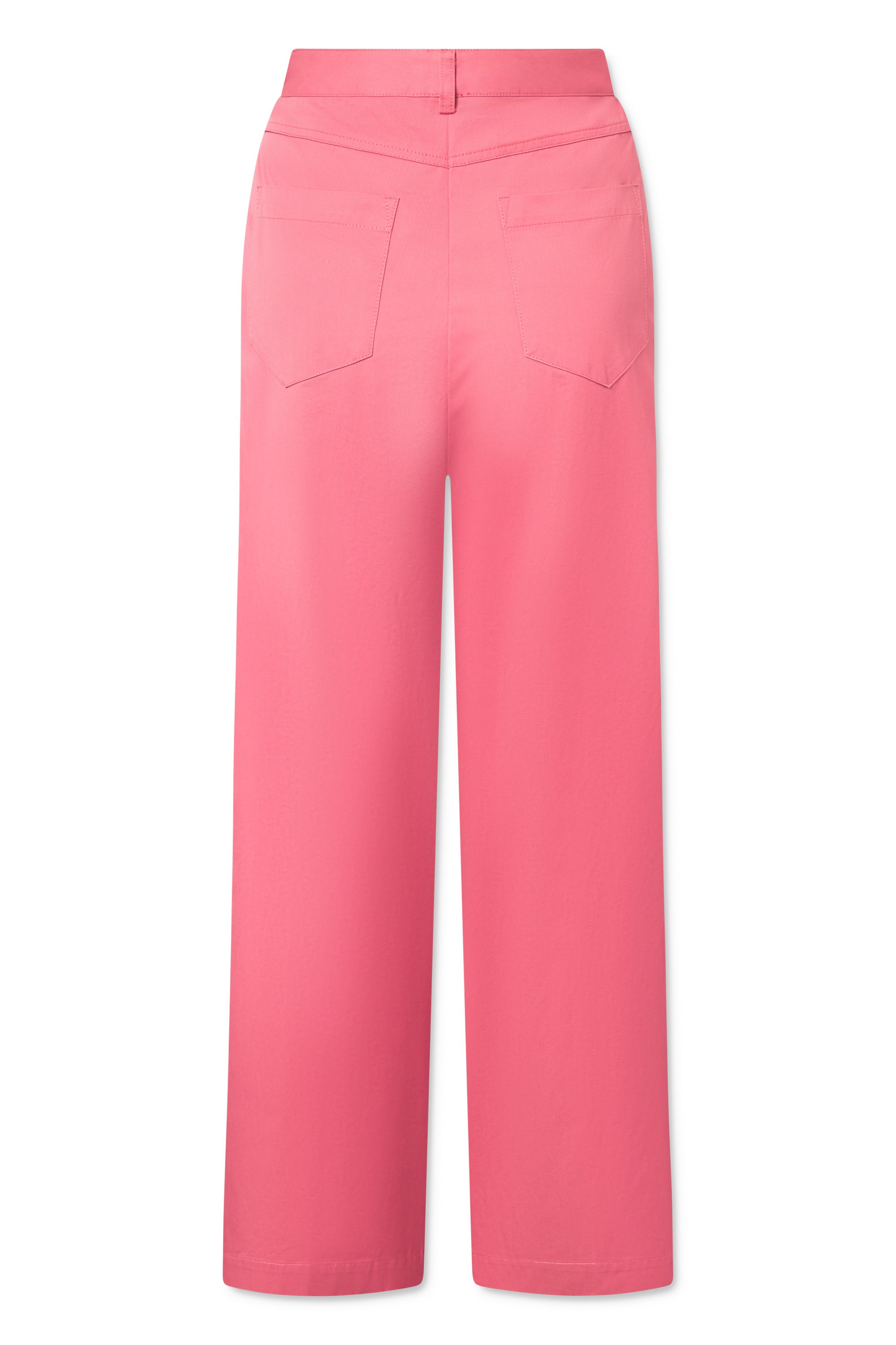 nué notes Porter Pants Pants 329 Old Rose