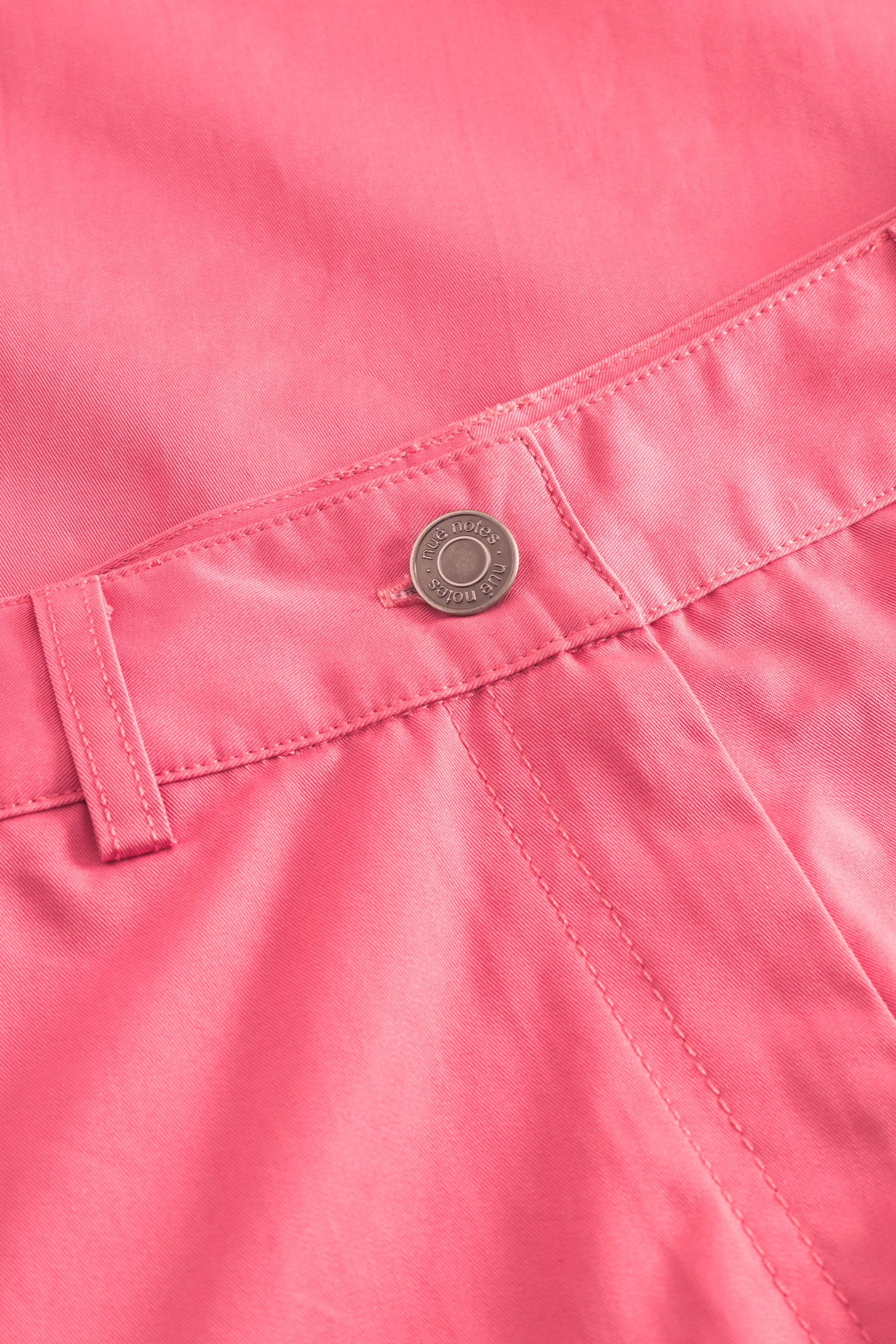 nué notes Porter Pants Pants 329 Old Rose