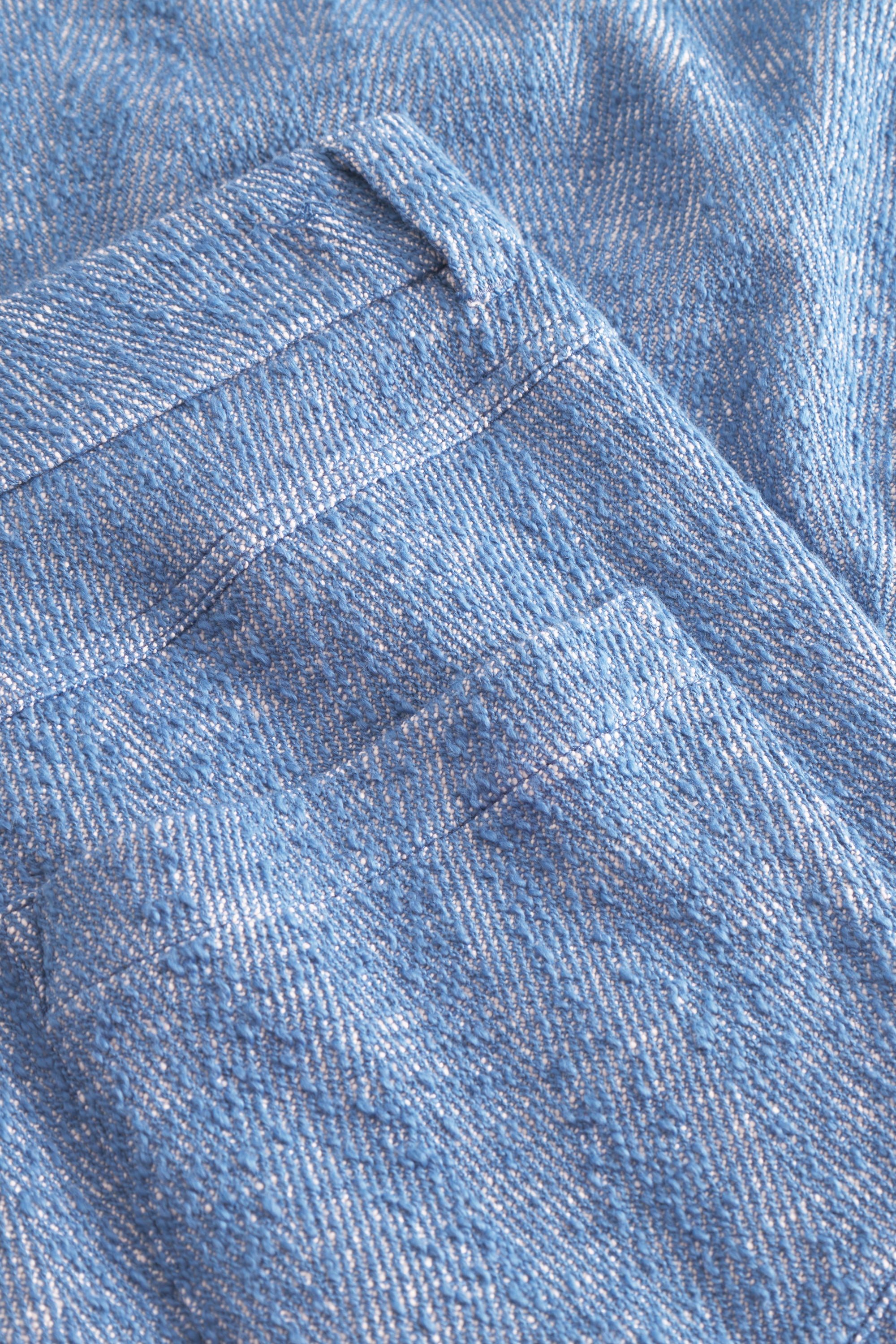 nué notes Porter Pants Pants 556 Federal Blue