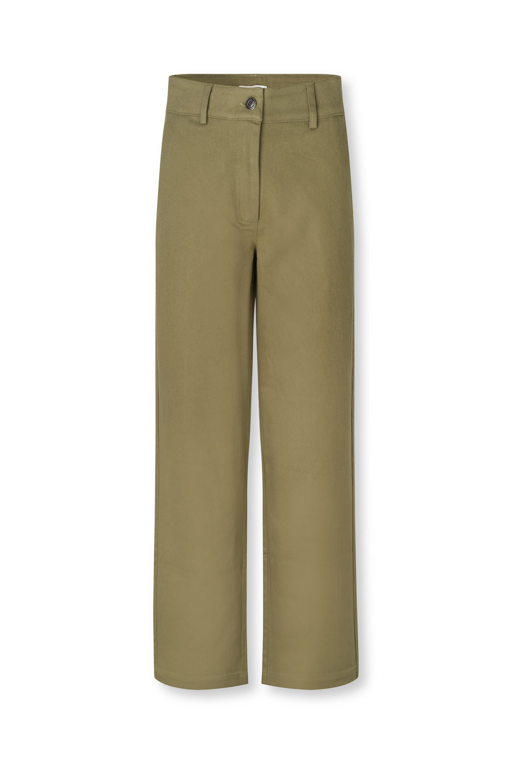 nué notes Porter Pants Pants 641 Army