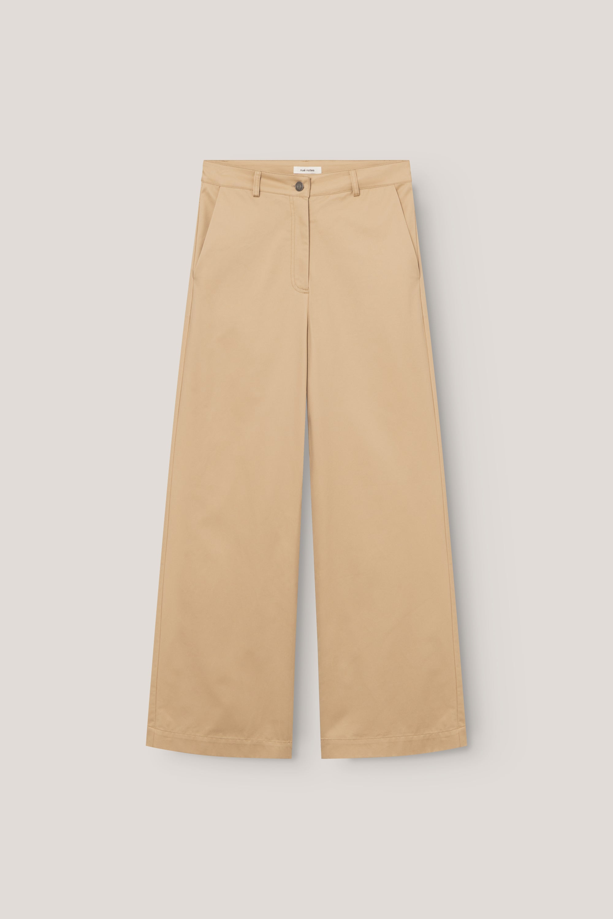 nué notes Porter Pants Pants 153 Incense