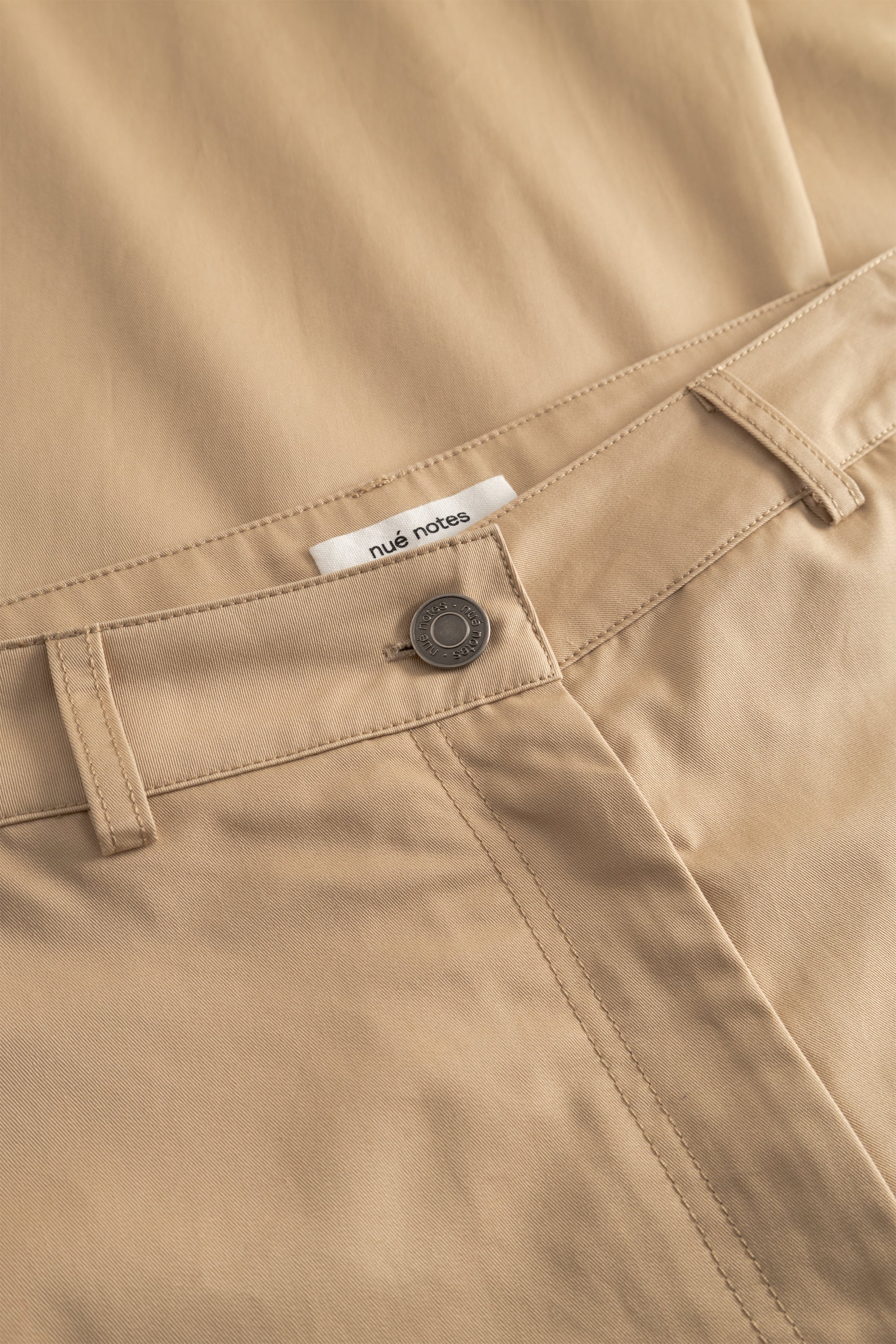 nué notes Porter Pants Pants 153 Incense