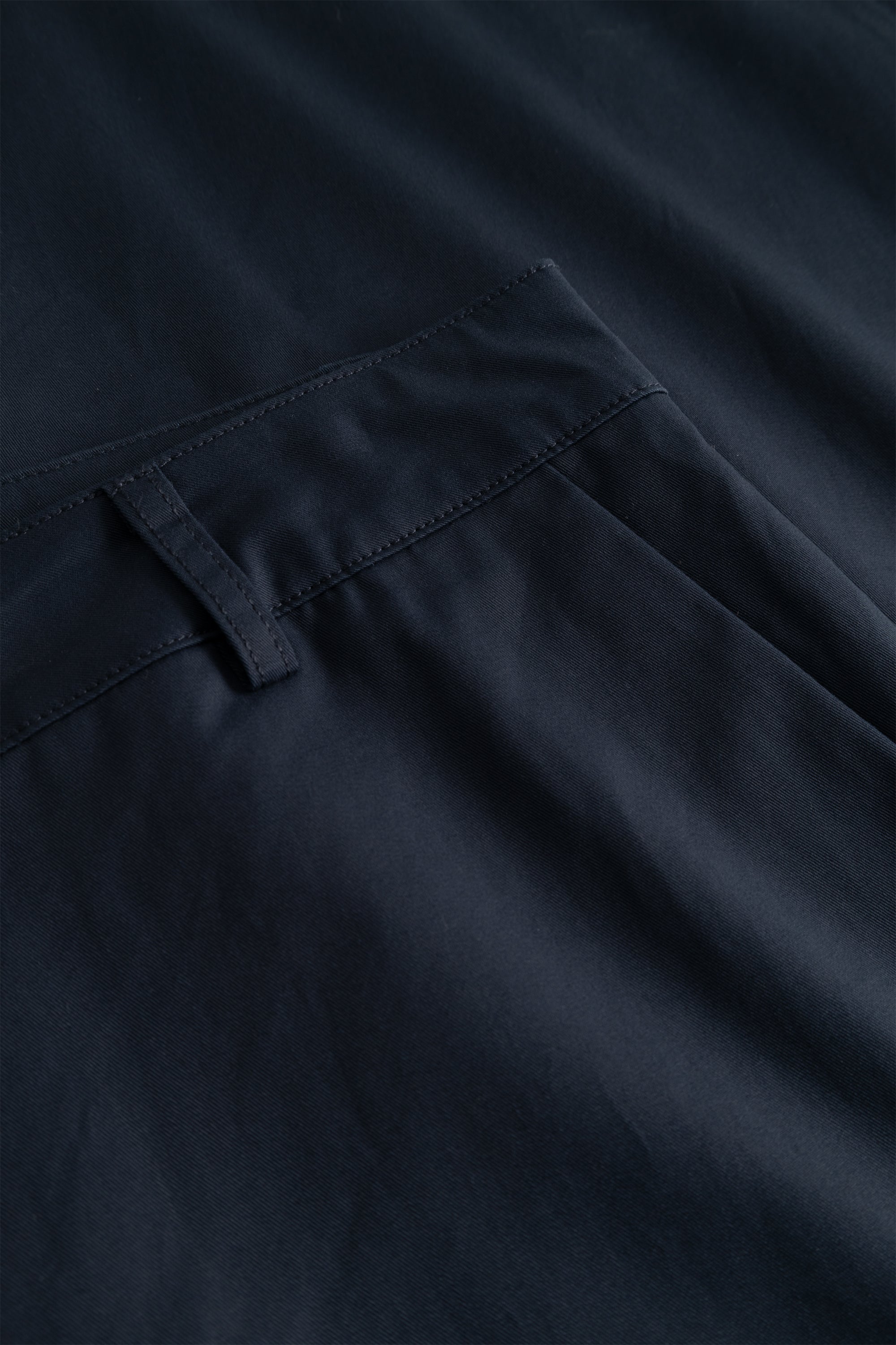 nué notes Porter Pants Pants 499 Navy