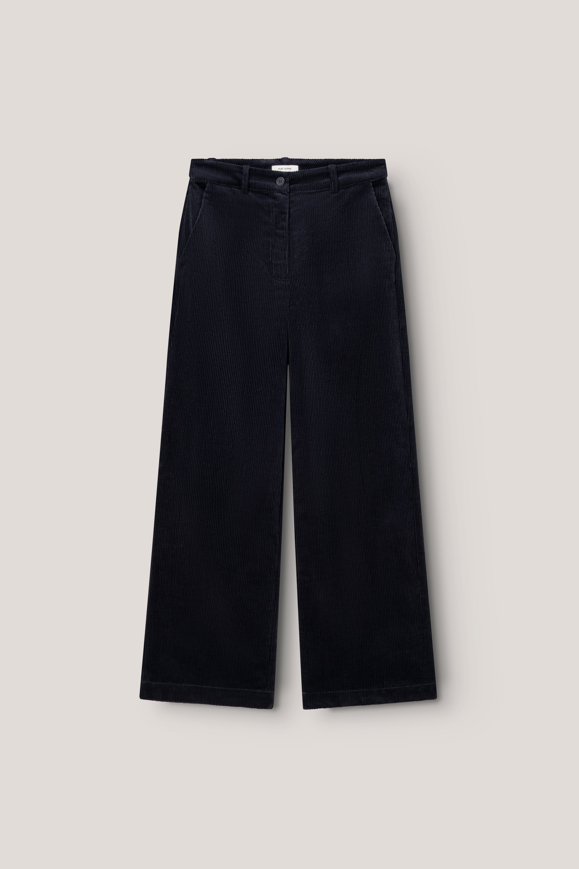 nué notes Porter Pants Pants 499 Navy