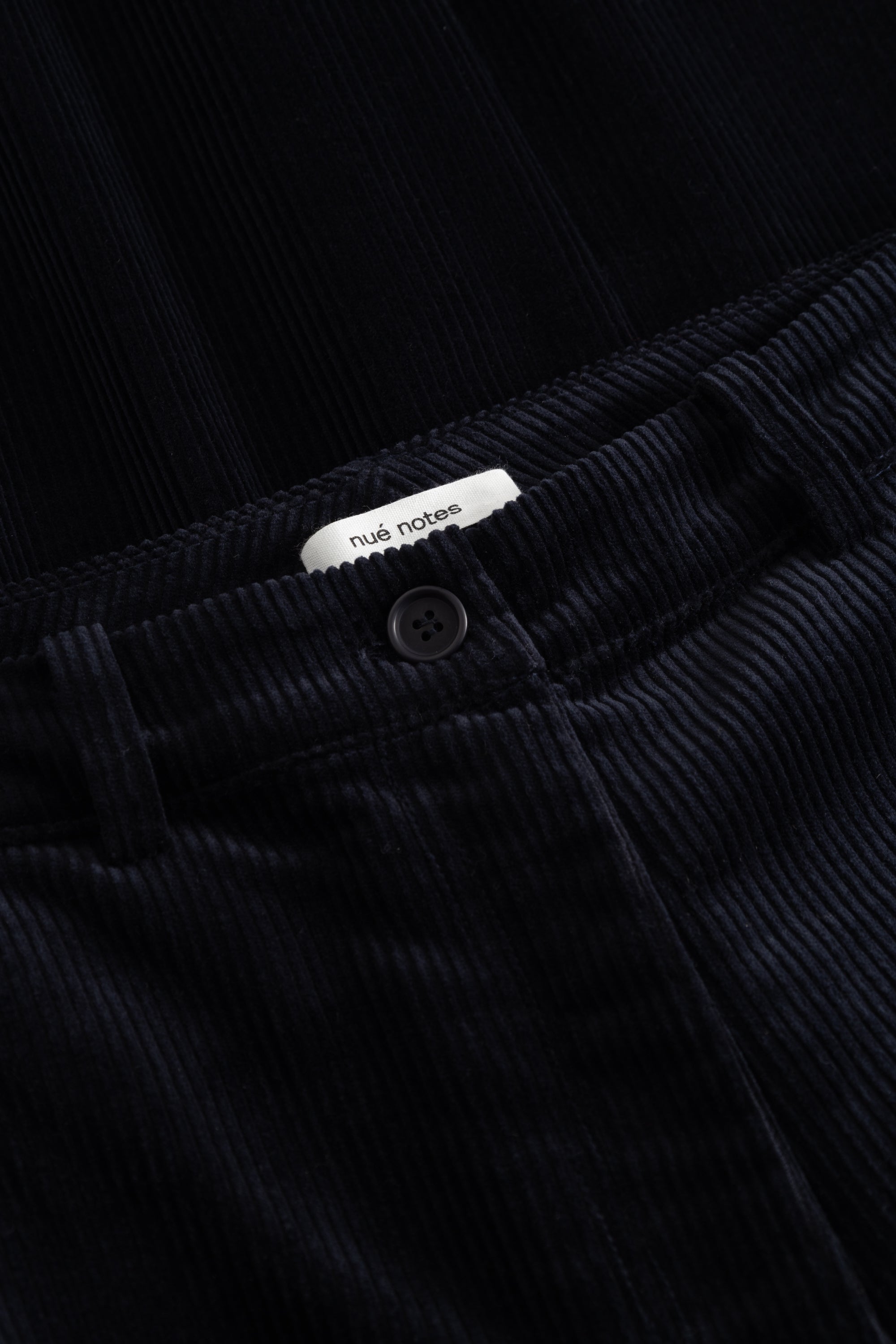 nué notes Porter Pants Pants 499 Navy