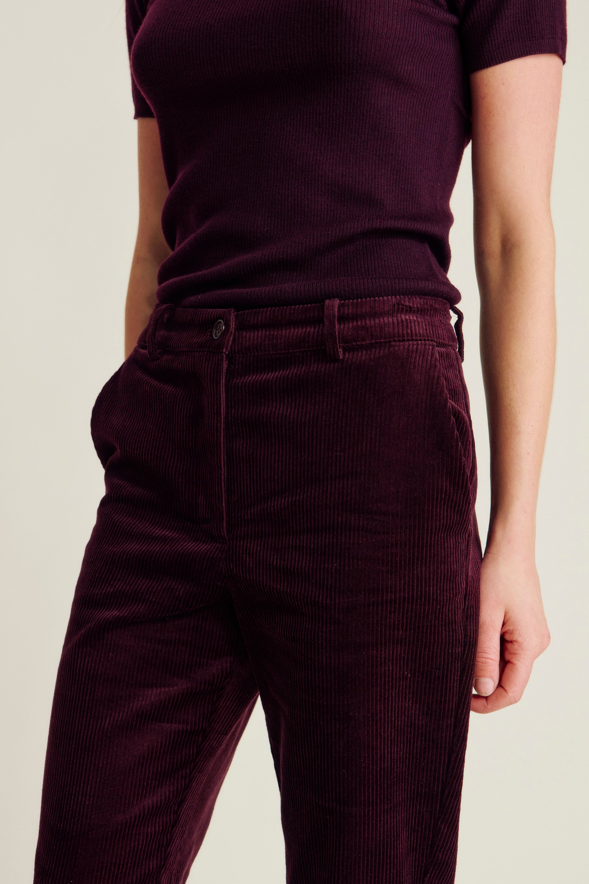 nué notes Robert Pants Pants 709 Fig