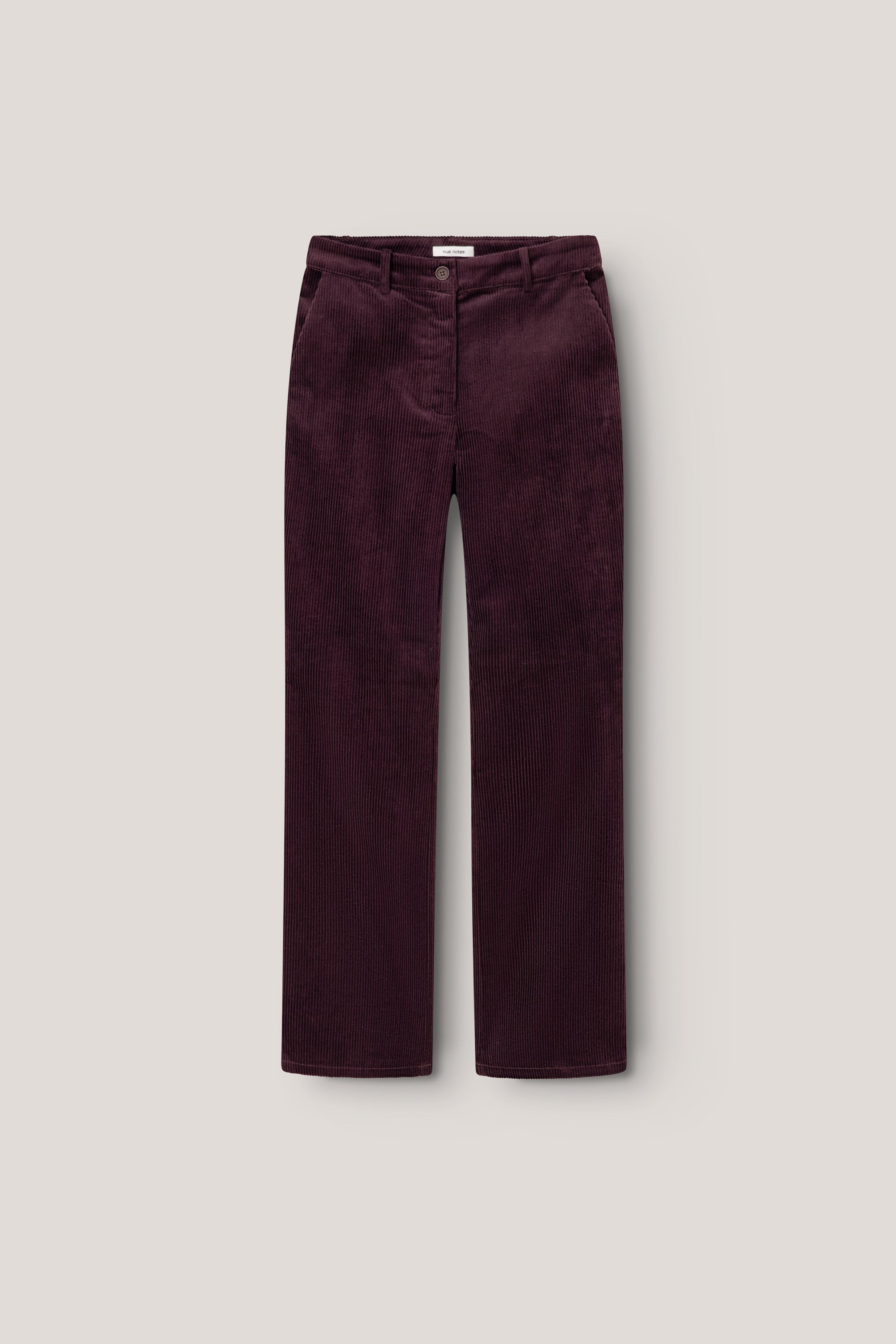 nué notes Robert Pants Pants 709 Fig