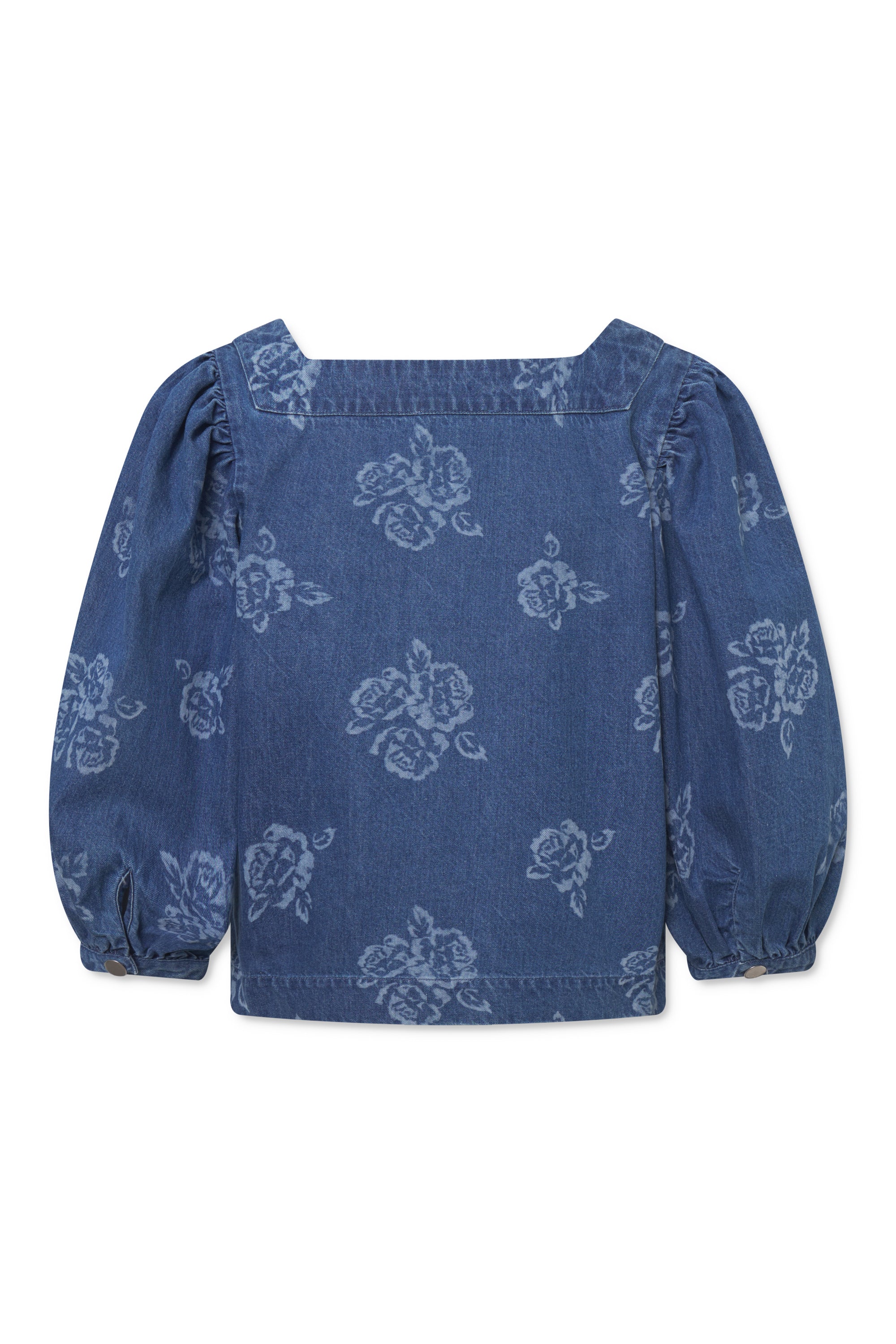 nué notes Rotterdam Blouse Blouses 946 Rose Blues