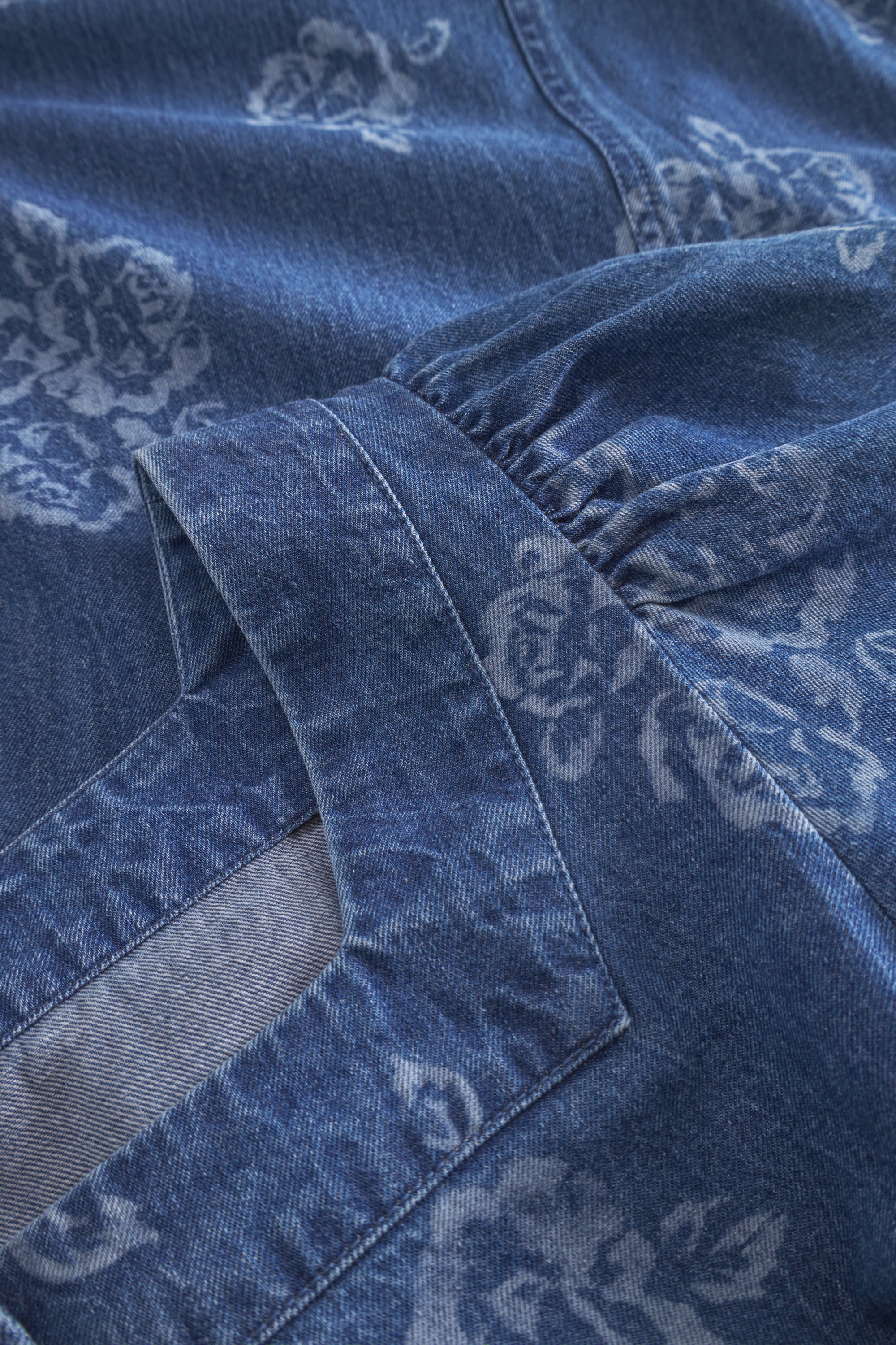 nué notes Rotterdam Blouse Blouses 946 Rose Blues