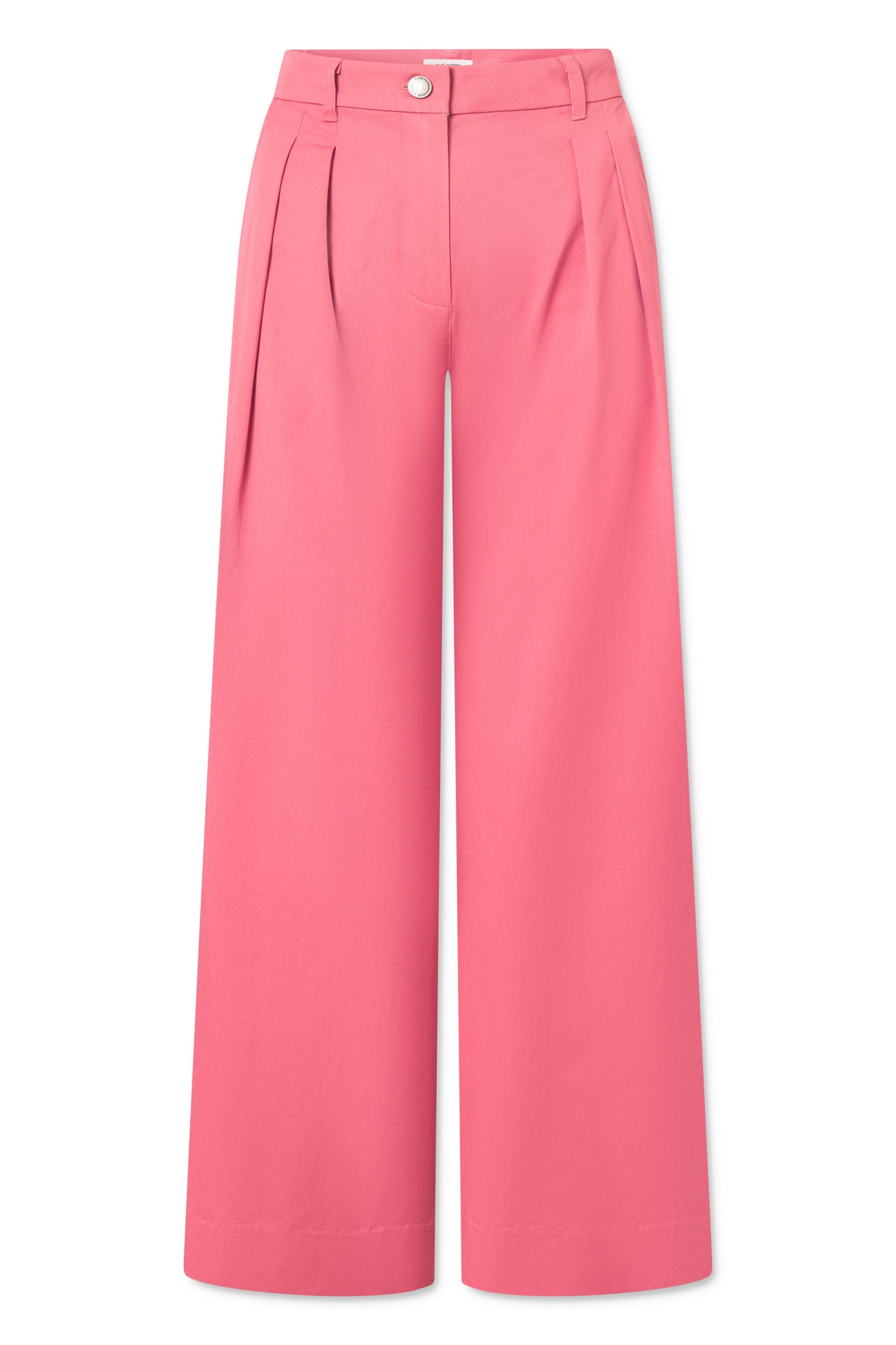 nué notes Russell Pants Pants 329 Old Rose