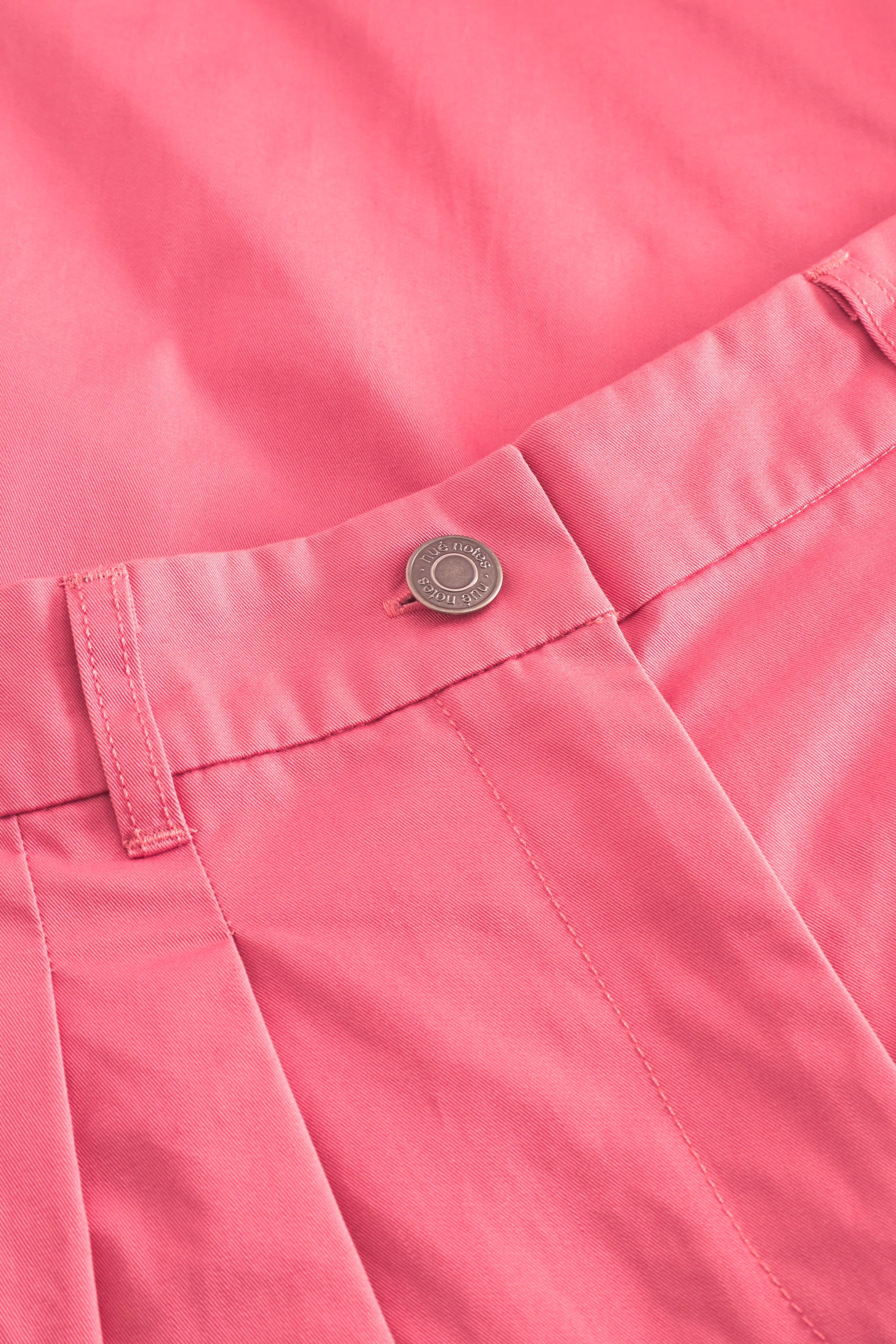 nué notes Russell Pants Pants 329 Old Rose