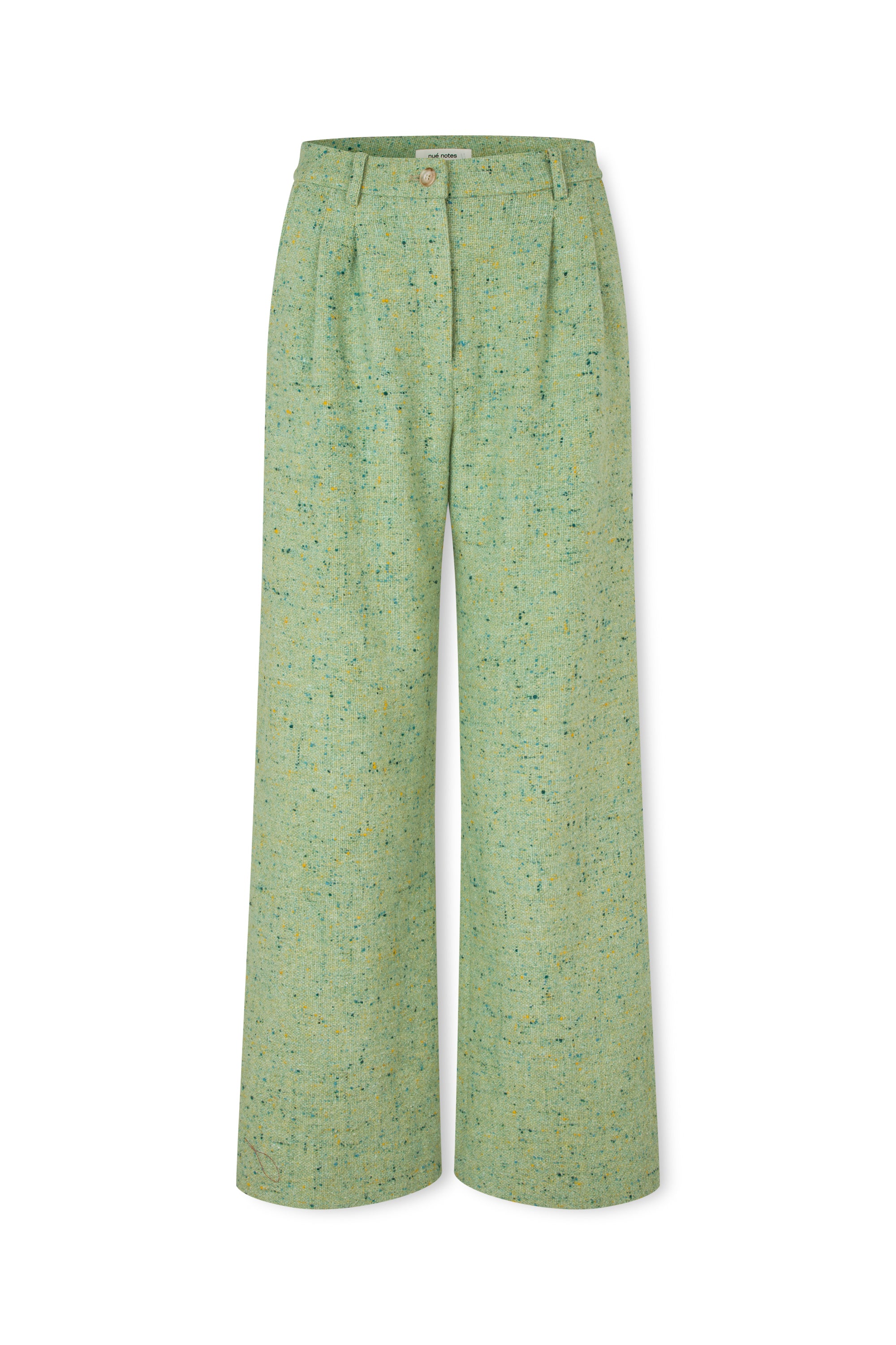 nué notes Russell Pants Pants 629 Mint