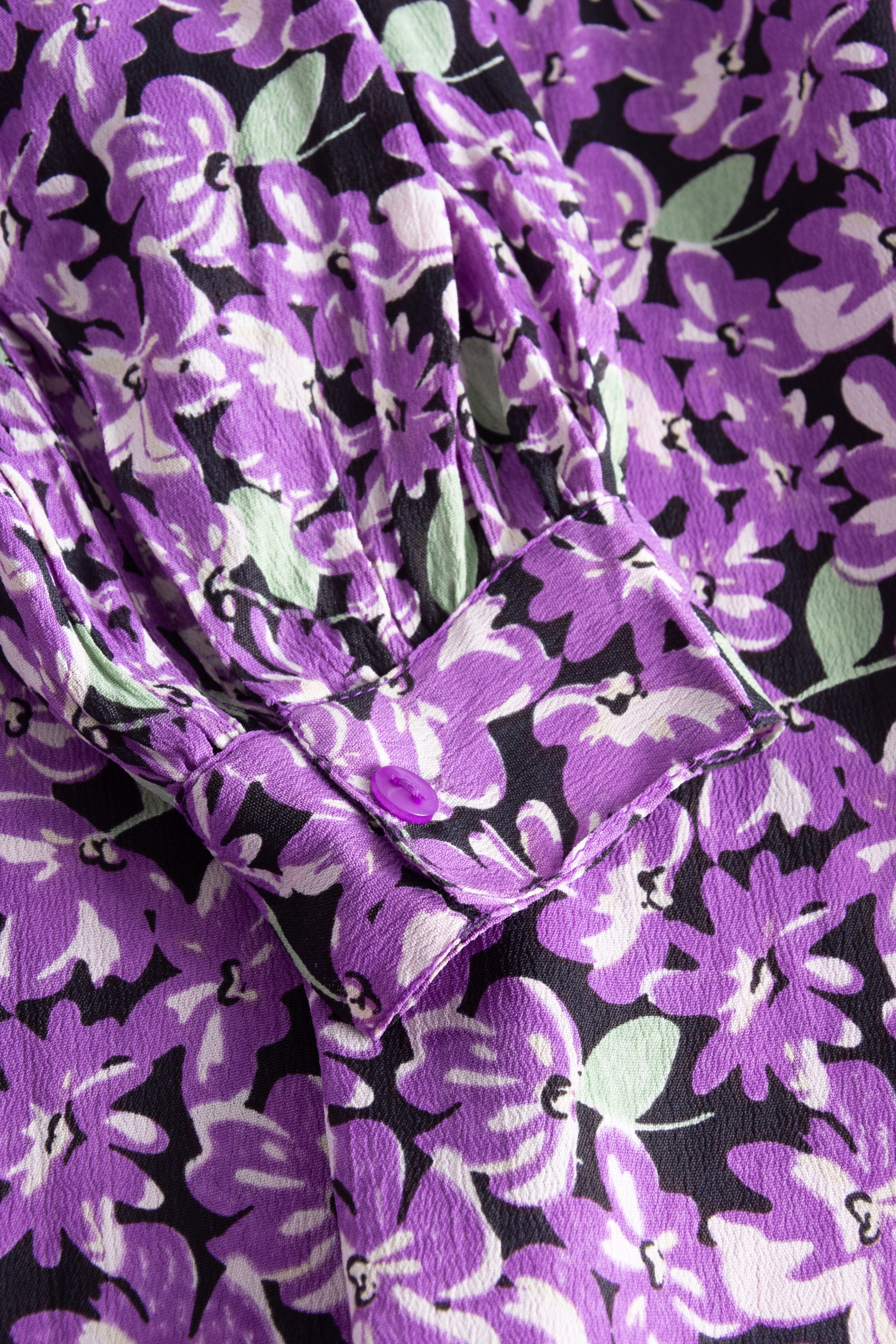 nué notes Satina Dress - Black Dresses 999 Black