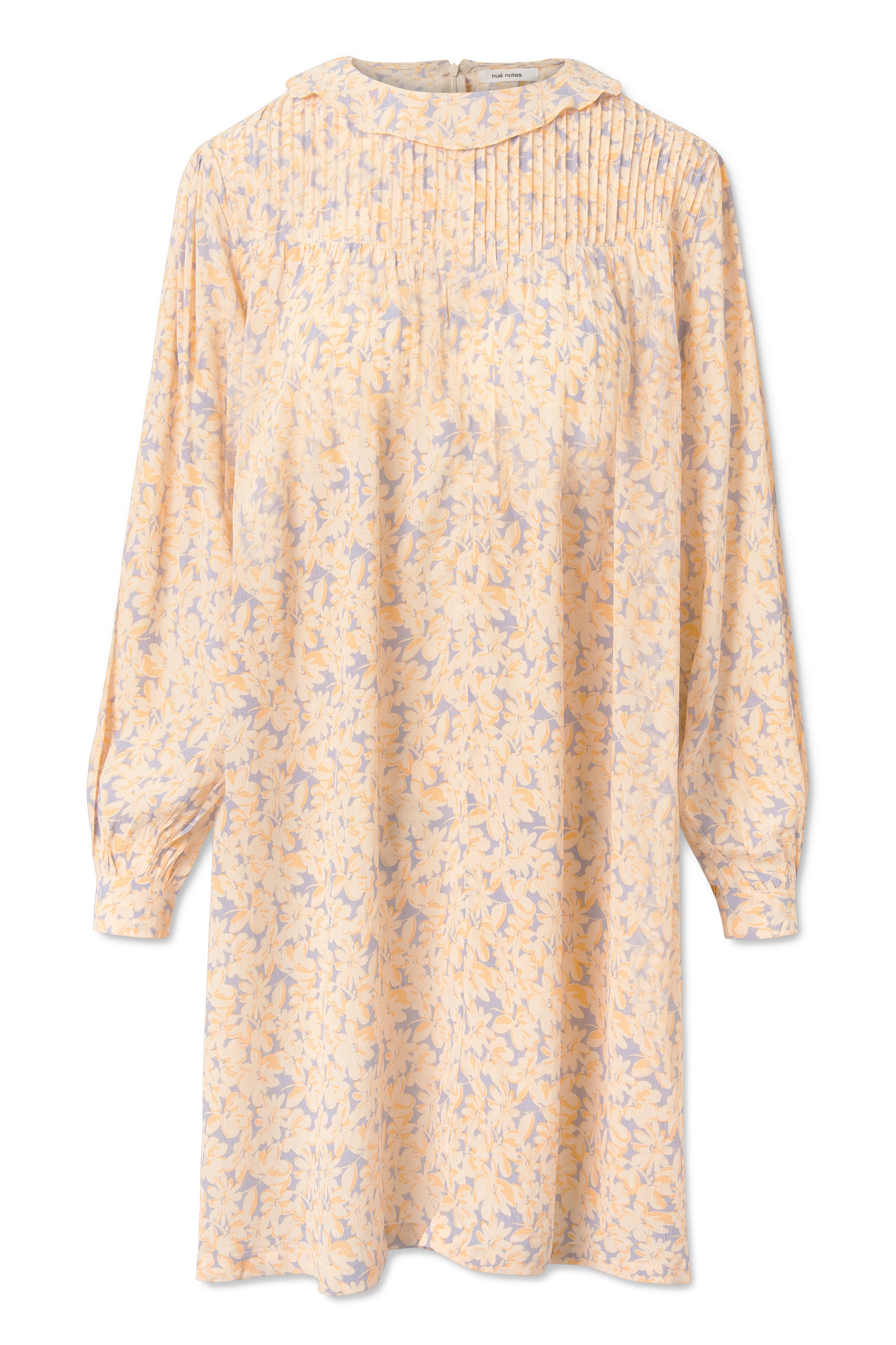 nué notes Satina Dress - Eventide Dresses 407 Eventide