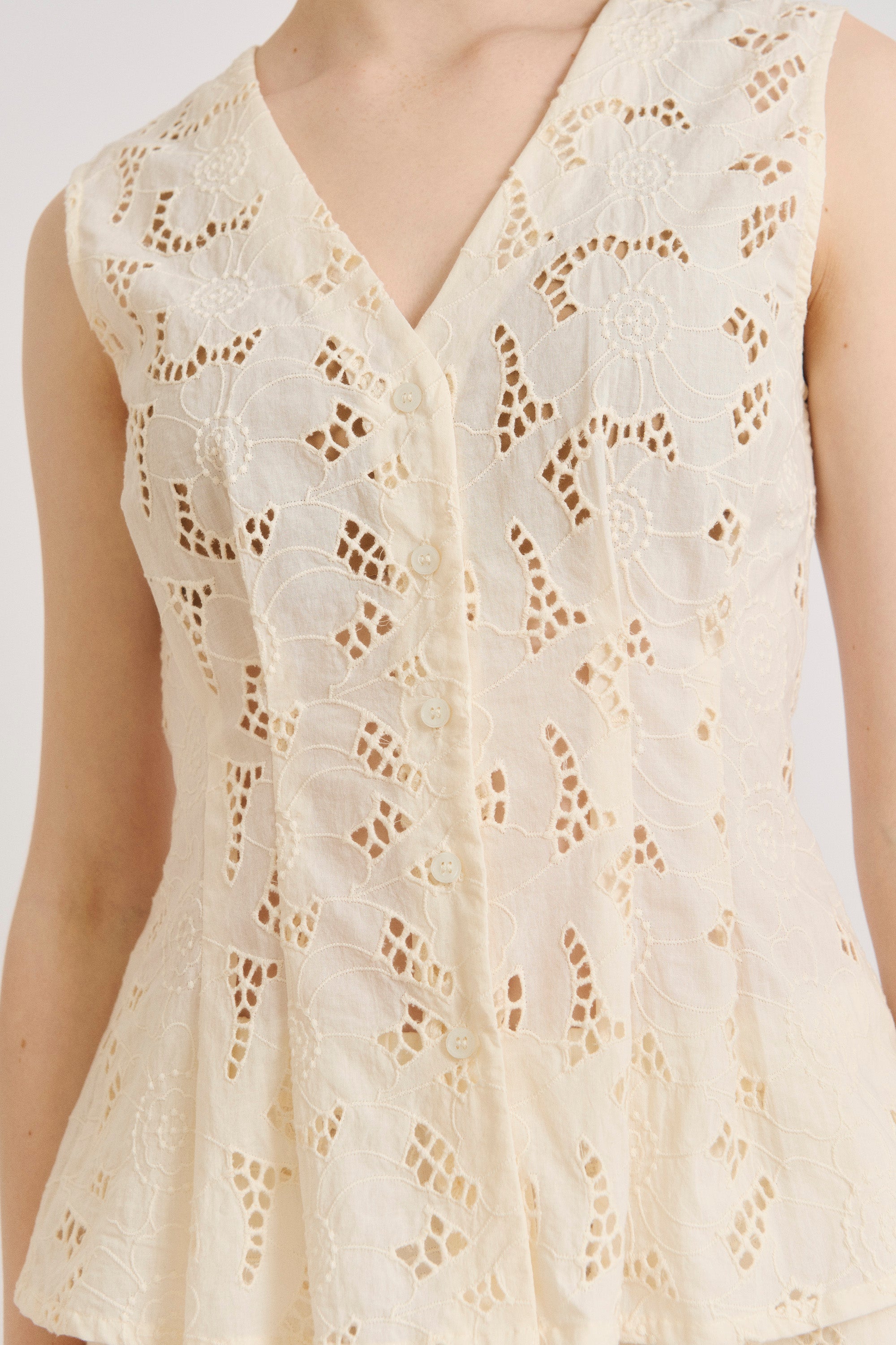 nué notes Sestao Vest Vest 007 Egret