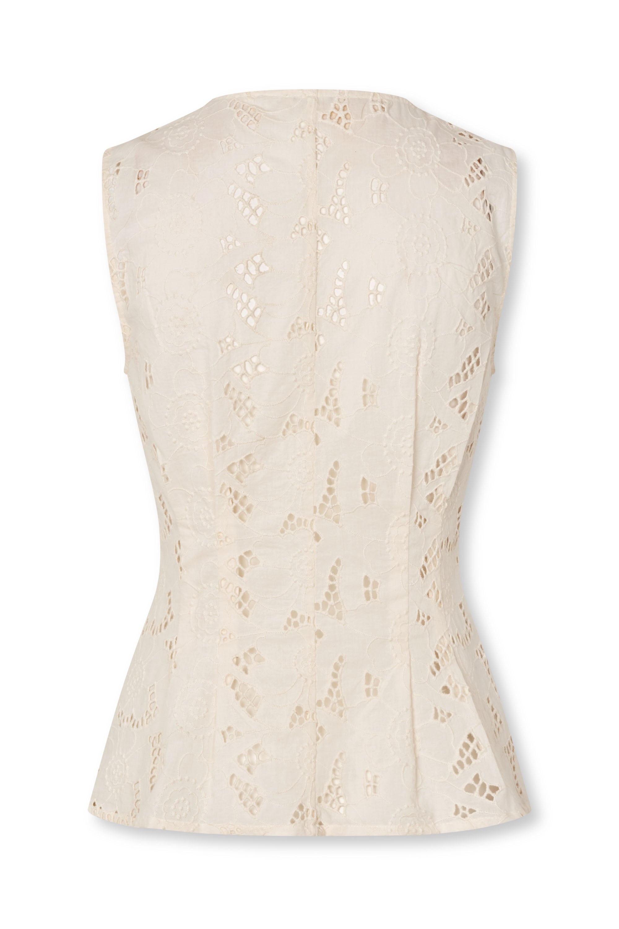 nué notes Sestao Vest Vest 007 Egret