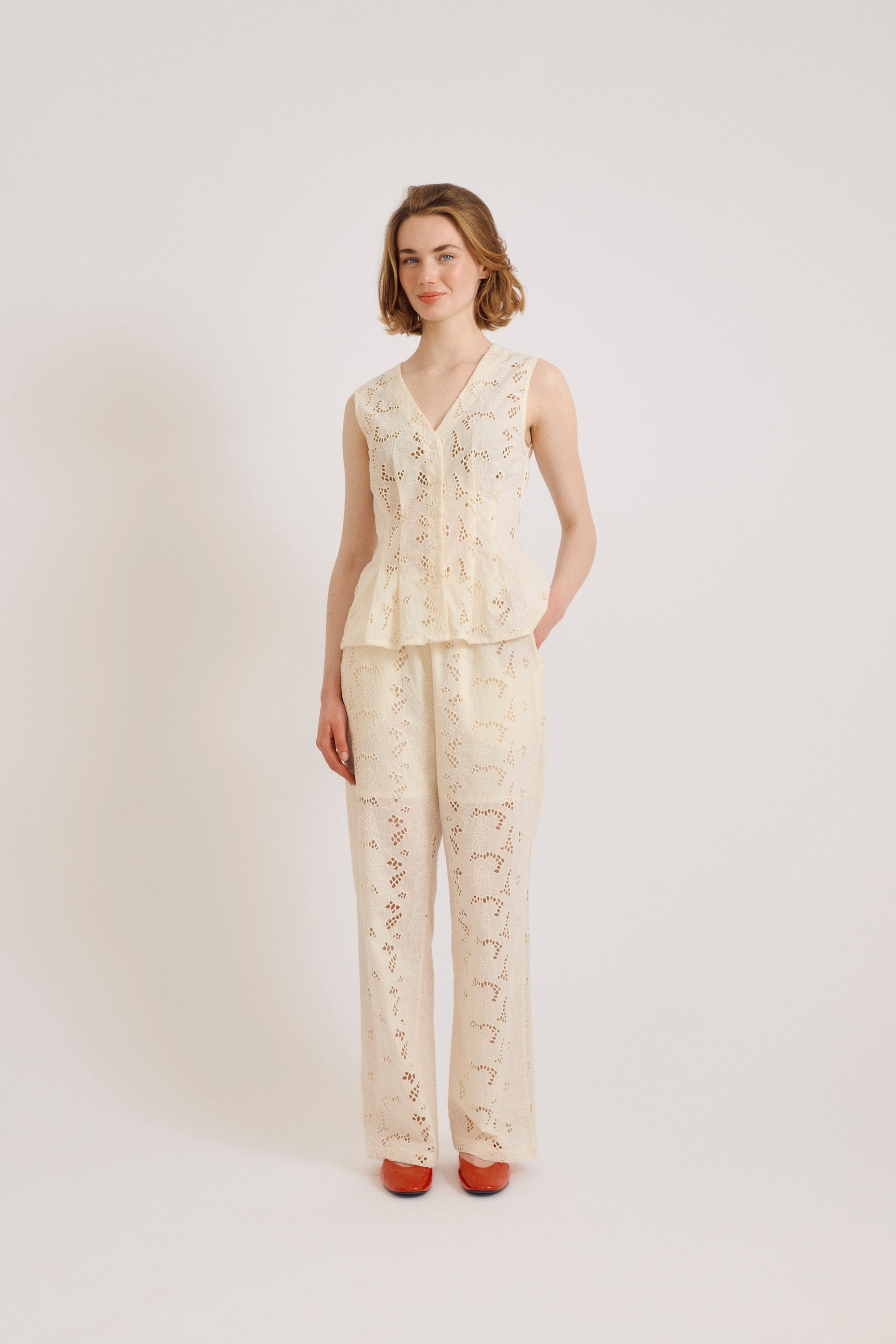nué notes Sestao Vest Vest 007 Egret