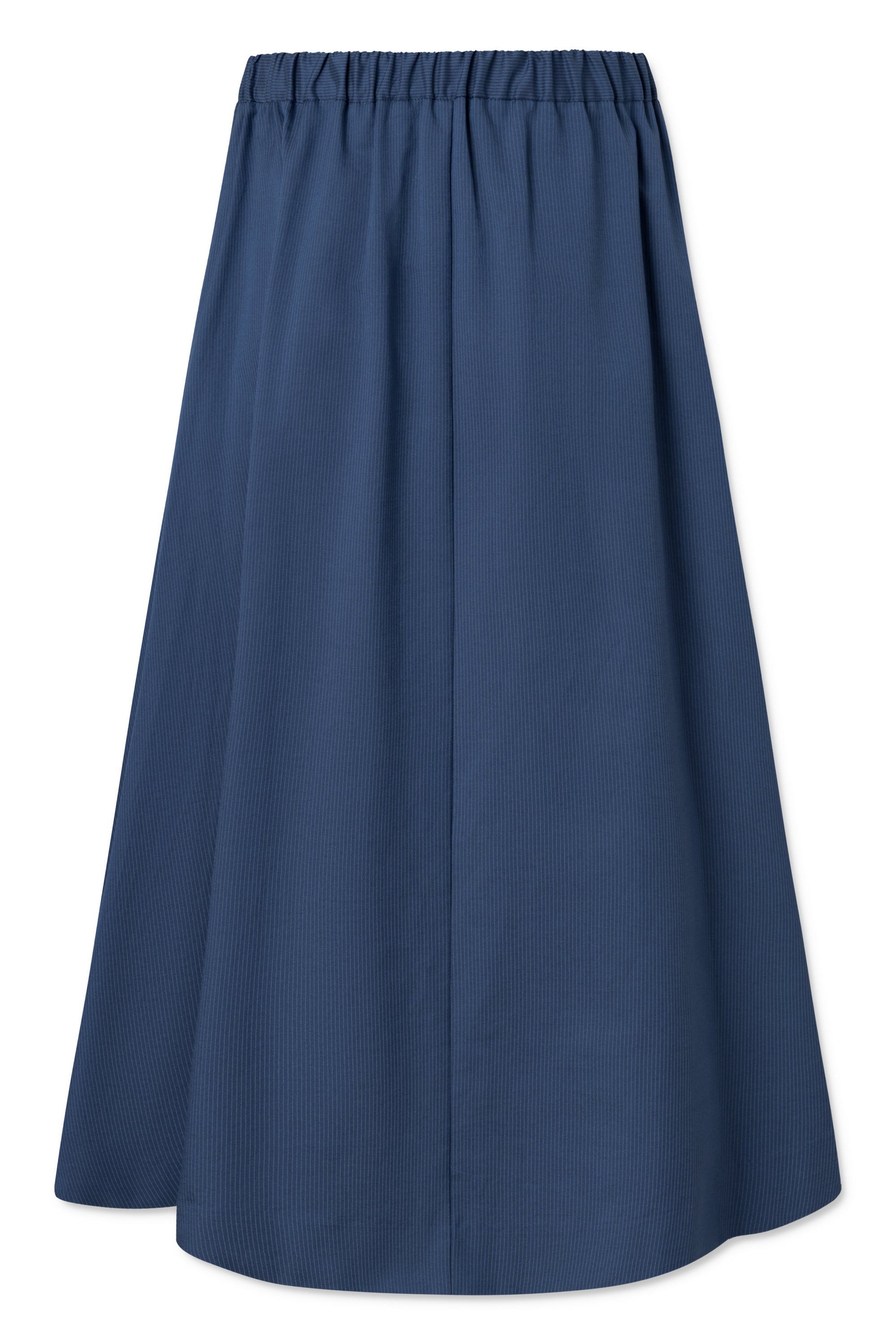 Nué Notes Smith Skirt SKIRTS 421 DUSTY BLUE