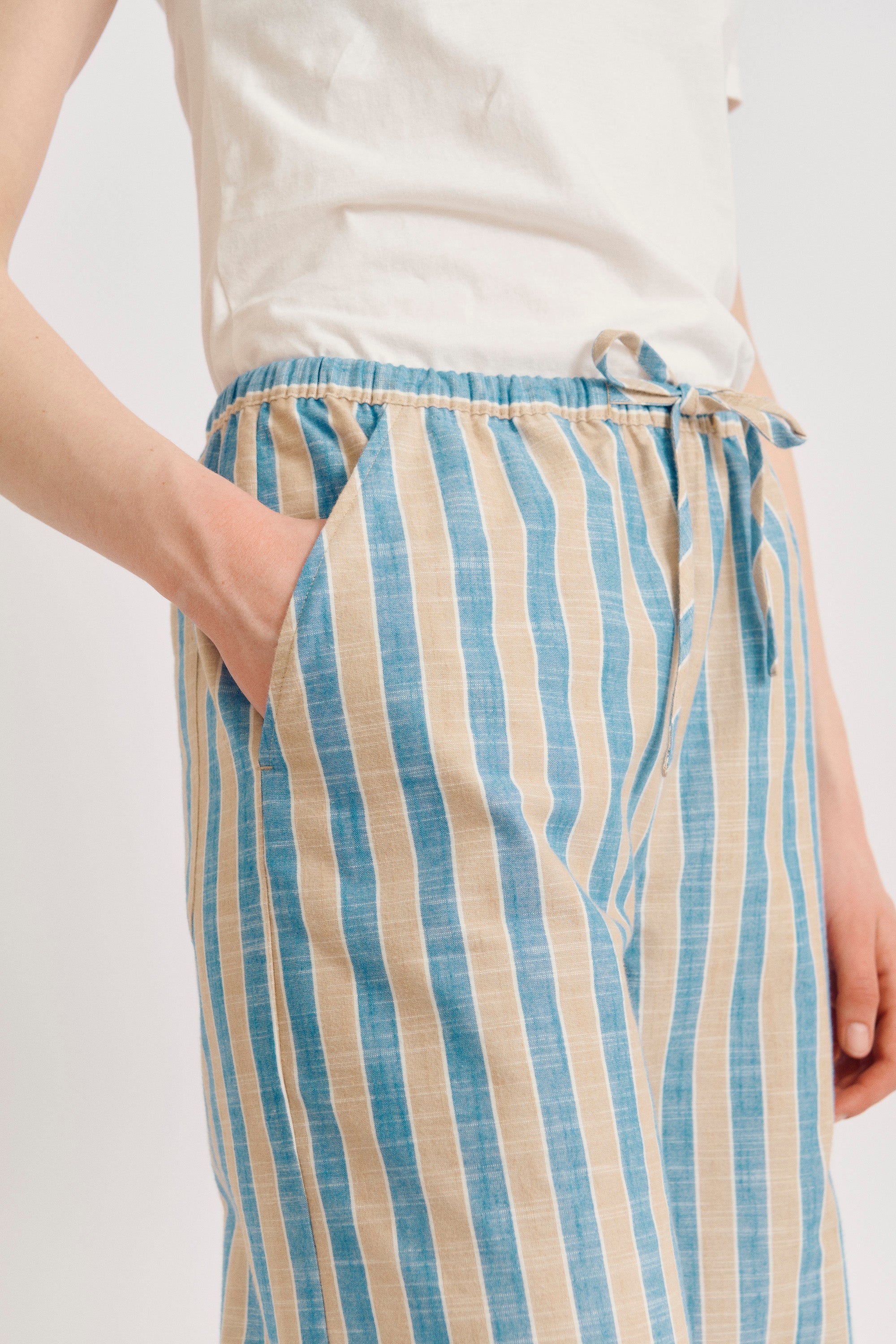 nué notes Smithtown Pants Pants 771 Camel Allure