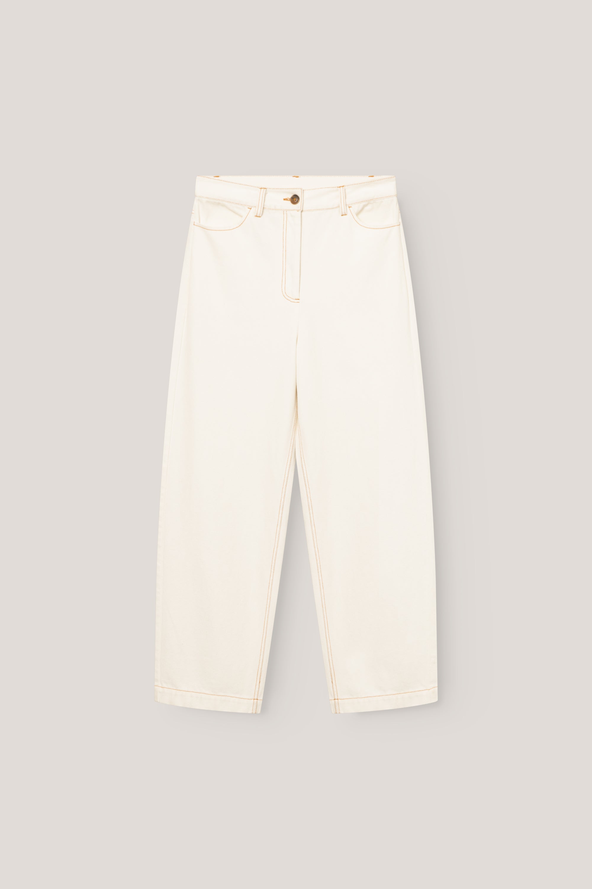 nué notes Sofia Pants Pants 070 Undyed