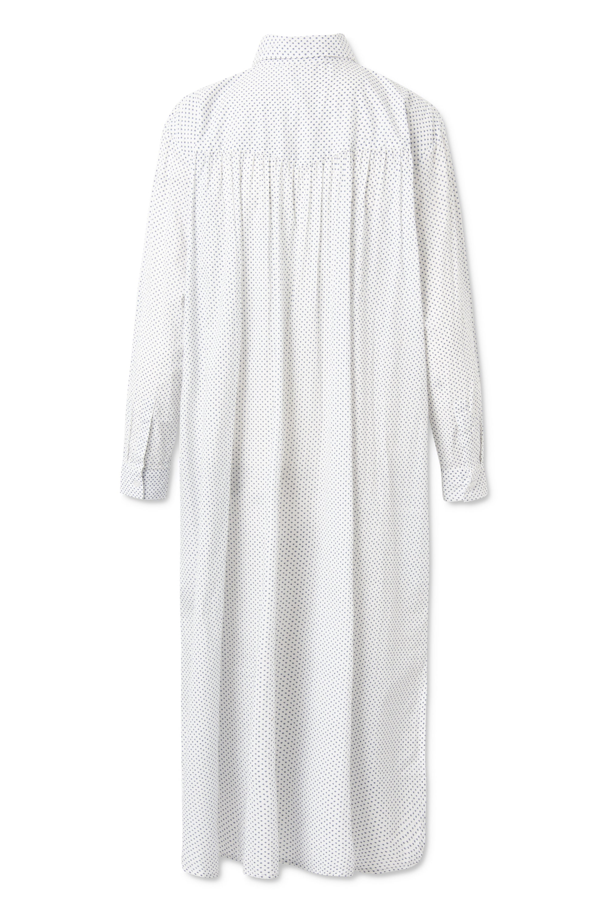 nué notes Thora Dress - Bijoo Blue Dresses 449 Bijoo Blue