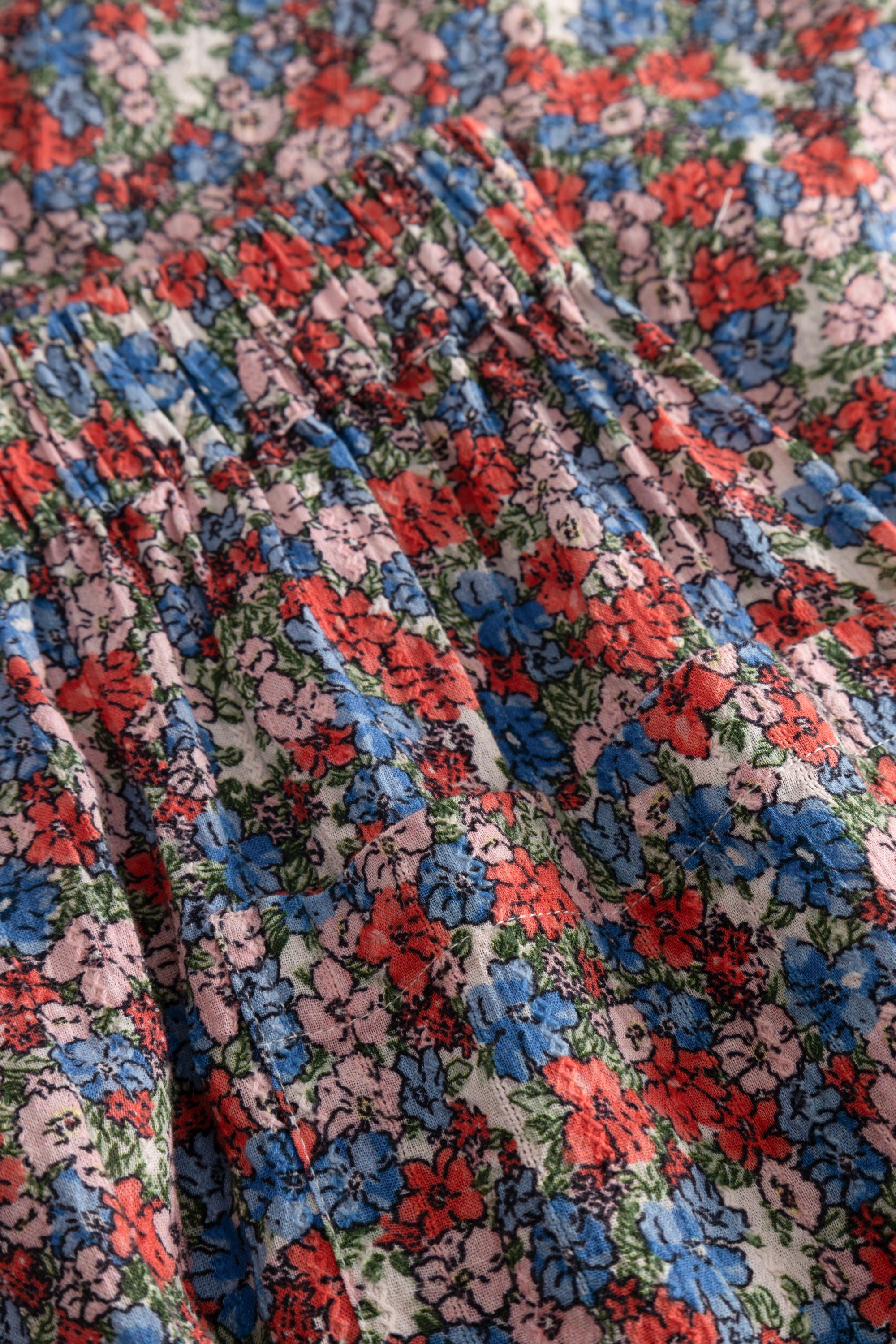 nué notes Turin Skirt Skirt 549 Multi Floral
