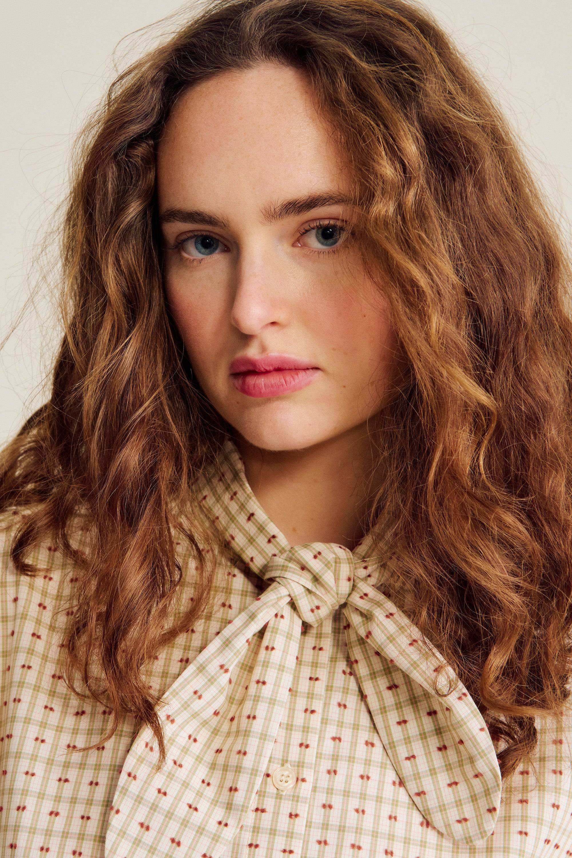 nué notes Valdez Shirt Shirt 186 Bookshop Check