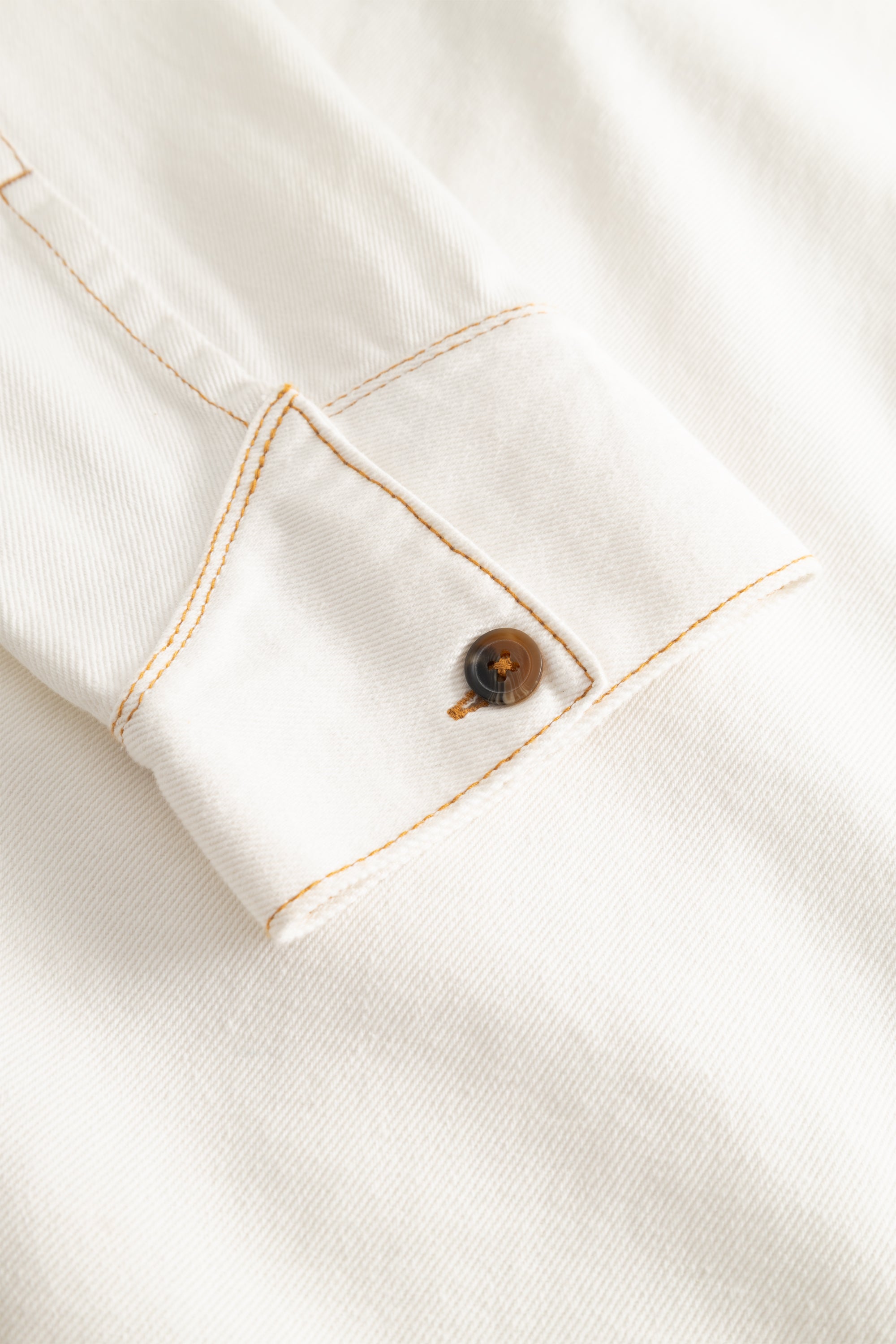 nué notes Waterloo Jacket Jackets 070 Undyed