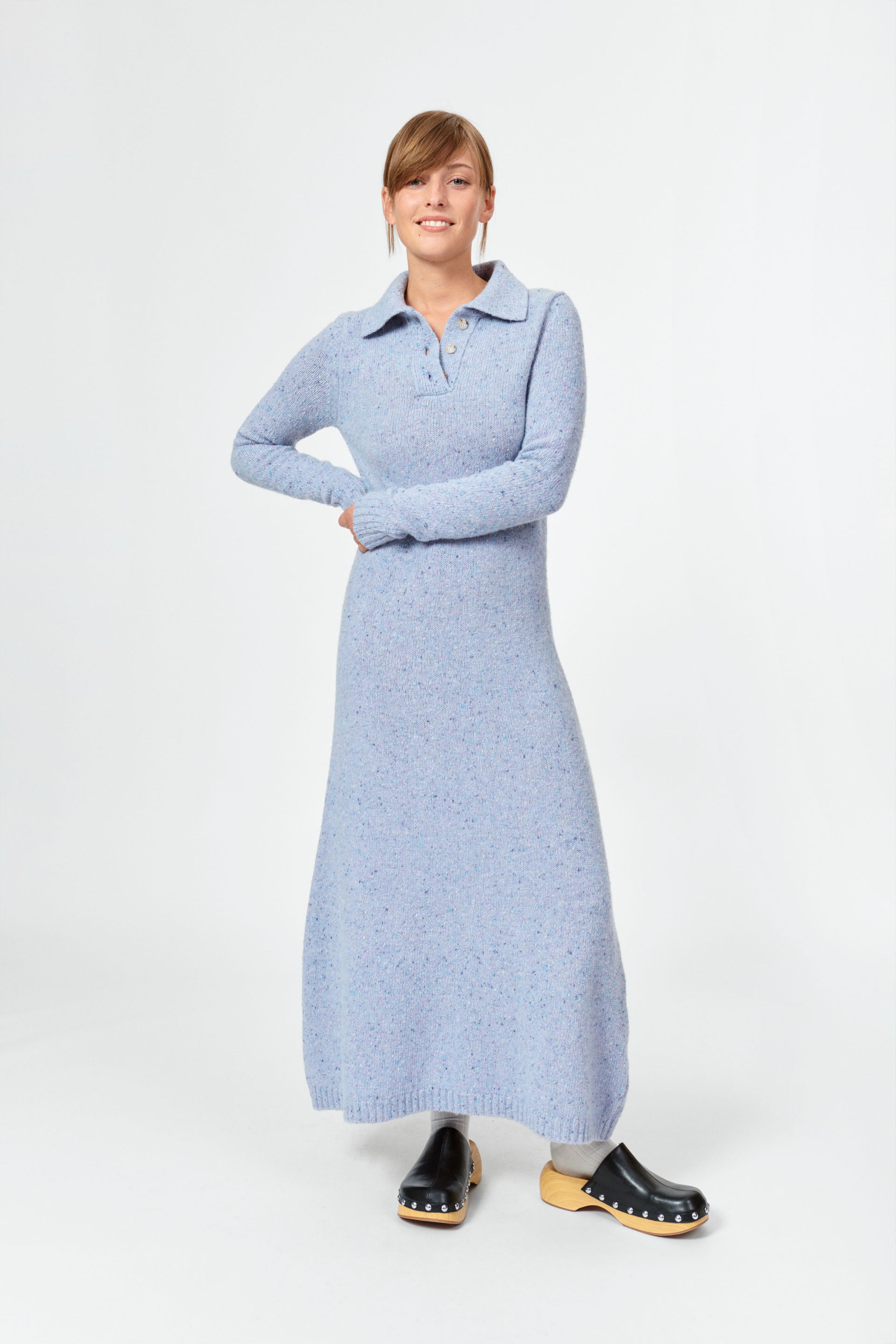 nué notes Wesly Dress Dresses 417 Halogen Blue