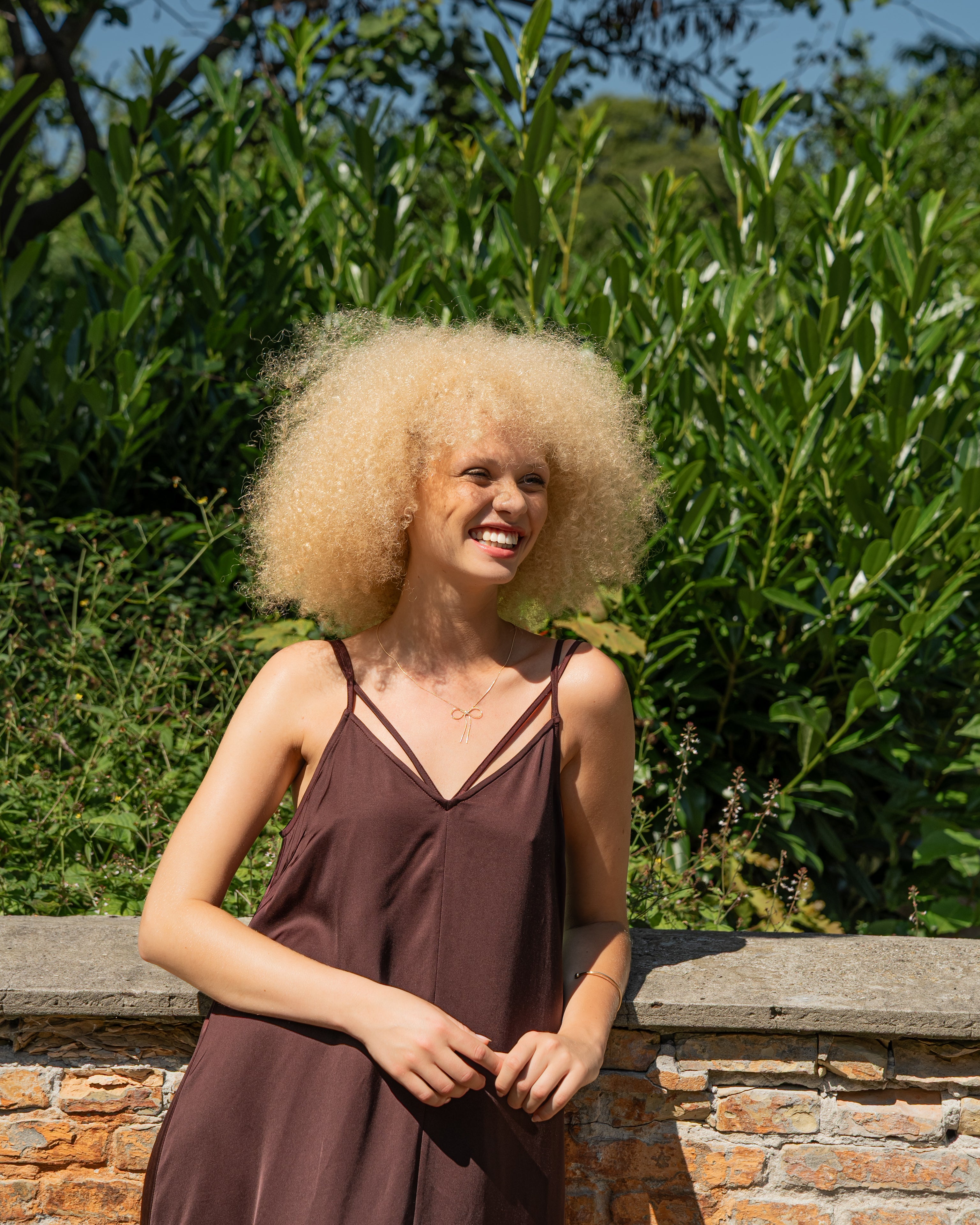 nué notes Wilfred Dess Dresses 359 Fudge