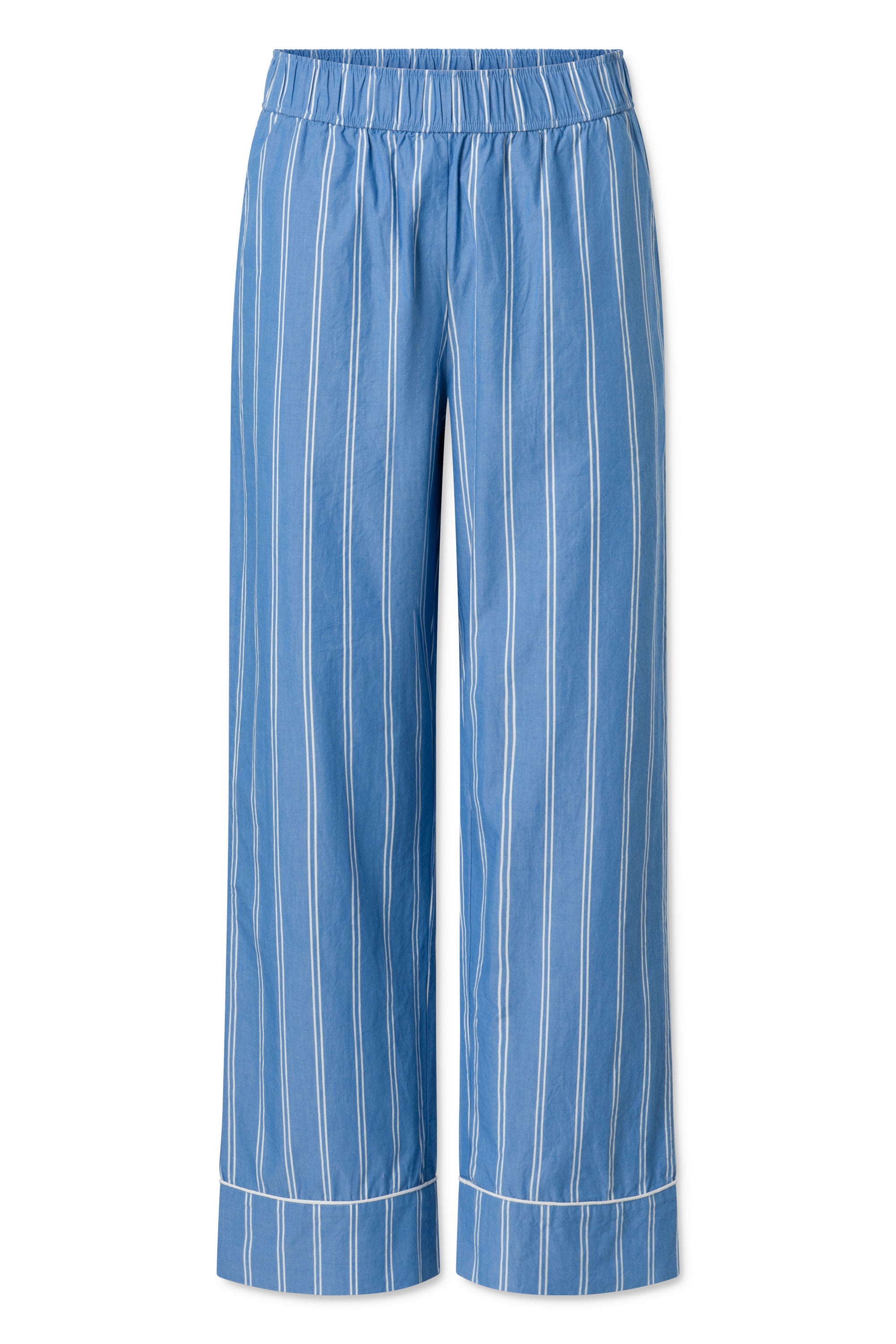 Nué Notes Pablo Pants - Blue Stripe PANTS BLUE STRIPE