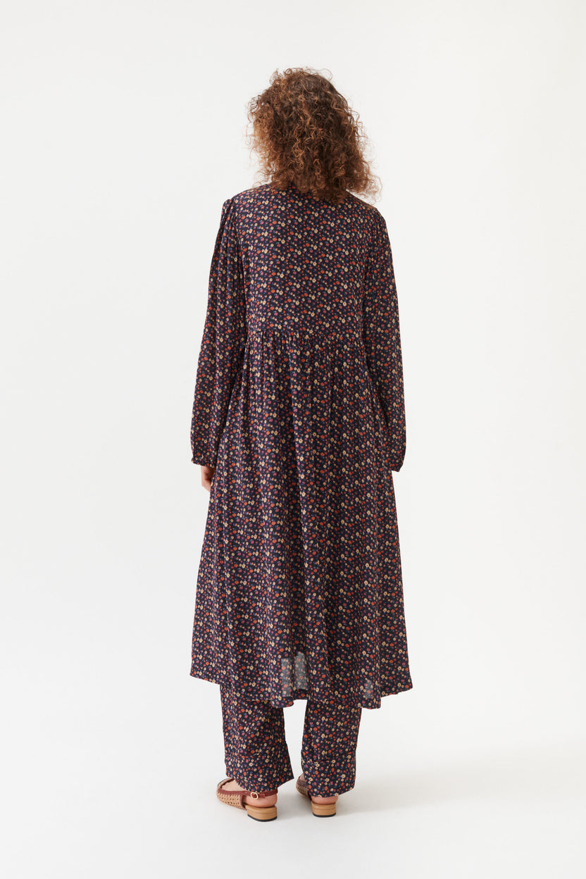 Sola Dress